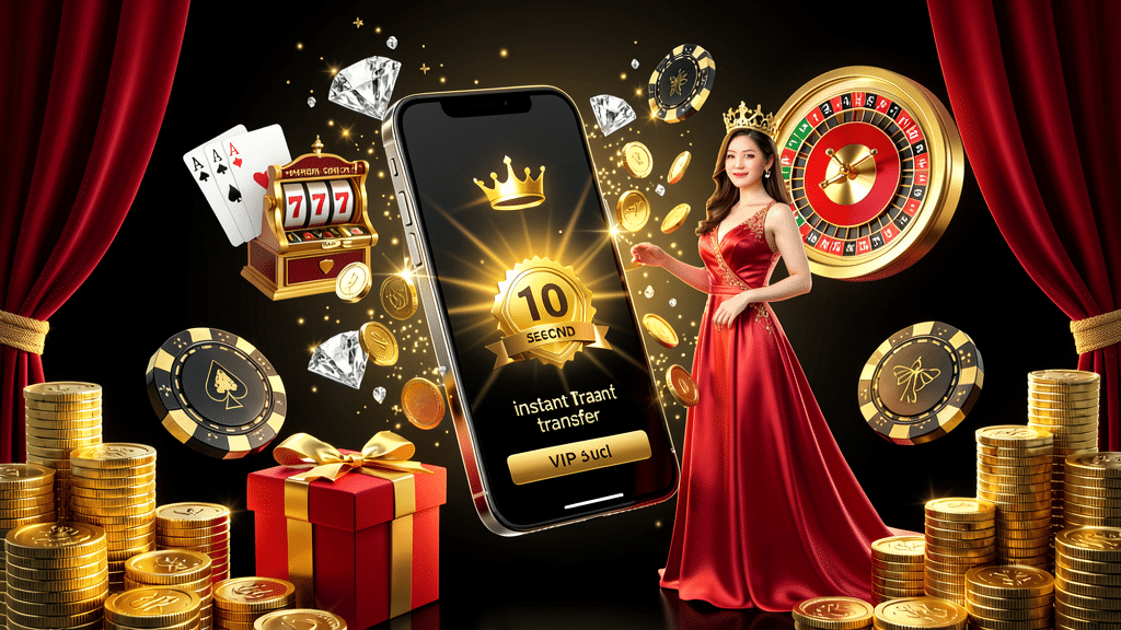 WINSIAM88 ถอนล้าน