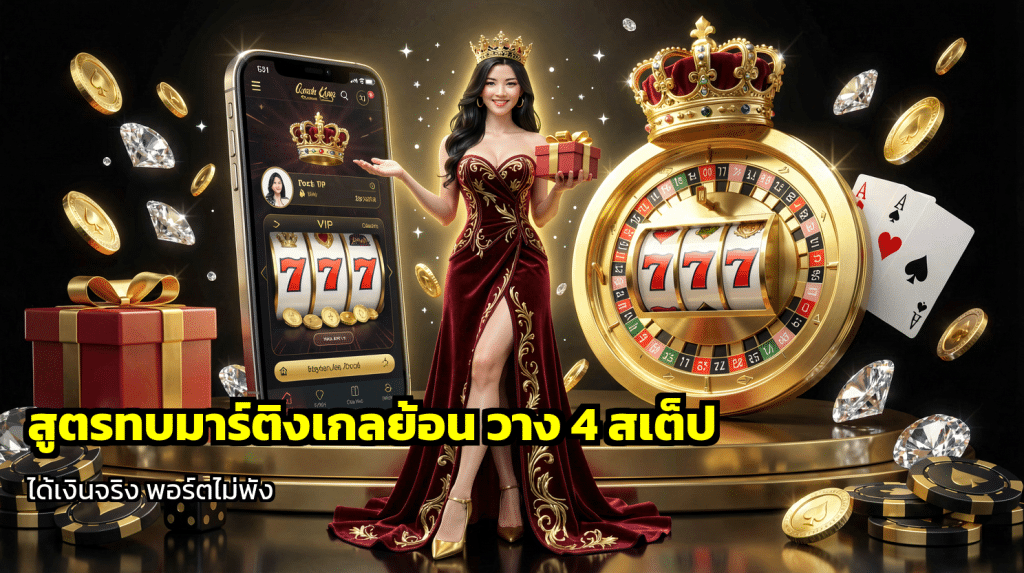 สูตรทบมาร์ติงเกลย้อน
